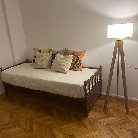 Excelente Departamento Zona Alto Palermo Apartment Buenos Aires Ngoại thất bức ảnh