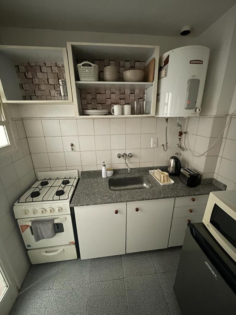 Excelente Departamento Zona Alto Palermo Apartment Buenos Aires Ngoại thất bức ảnh