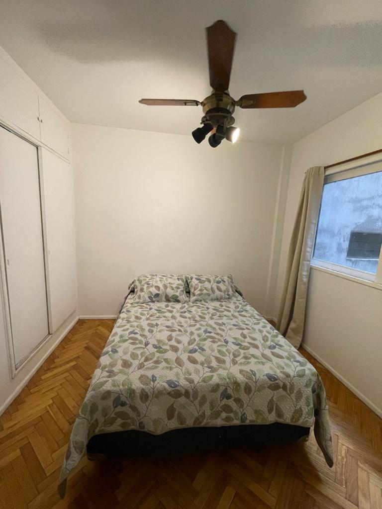 Excelente Departamento Zona Alto Palermo Apartment Buenos Aires Ngoại thất bức ảnh