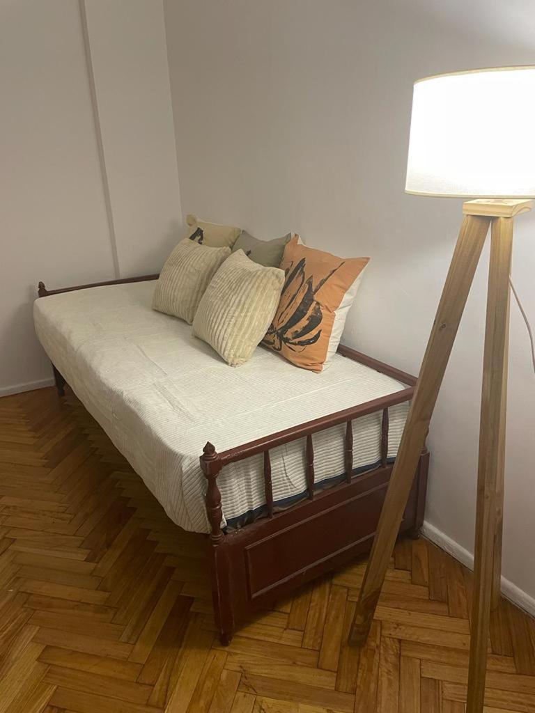Excelente Departamento Zona Alto Palermo Apartment Buenos Aires Ngoại thất bức ảnh