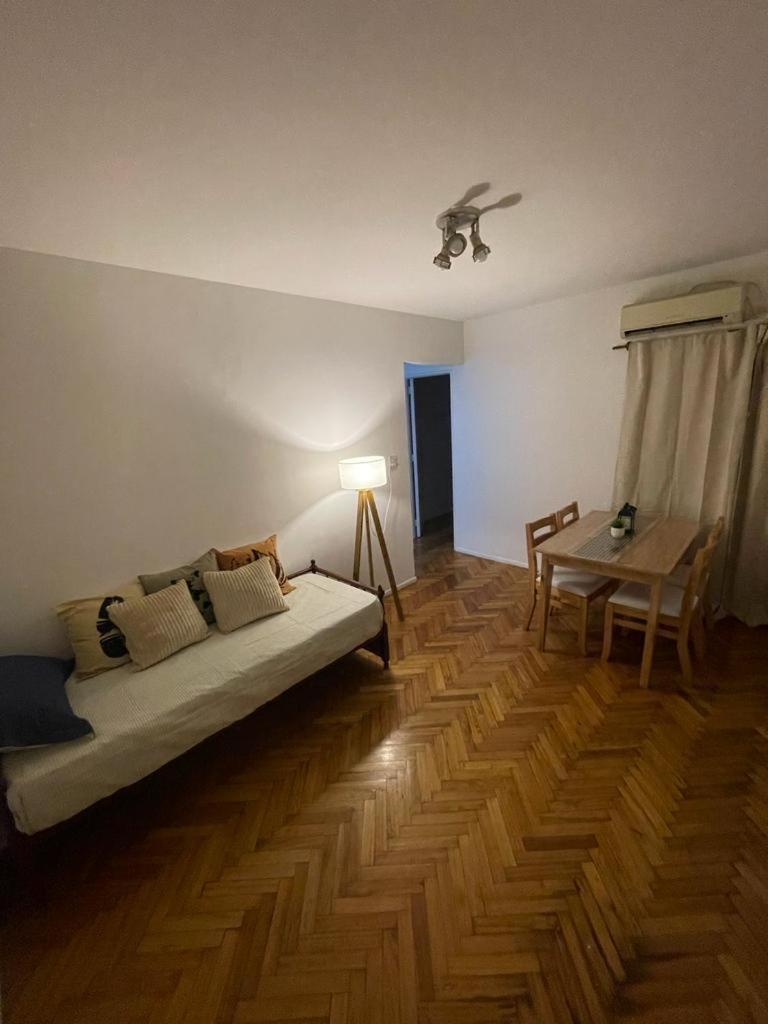 Excelente Departamento Zona Alto Palermo Apartment Buenos Aires Ngoại thất bức ảnh