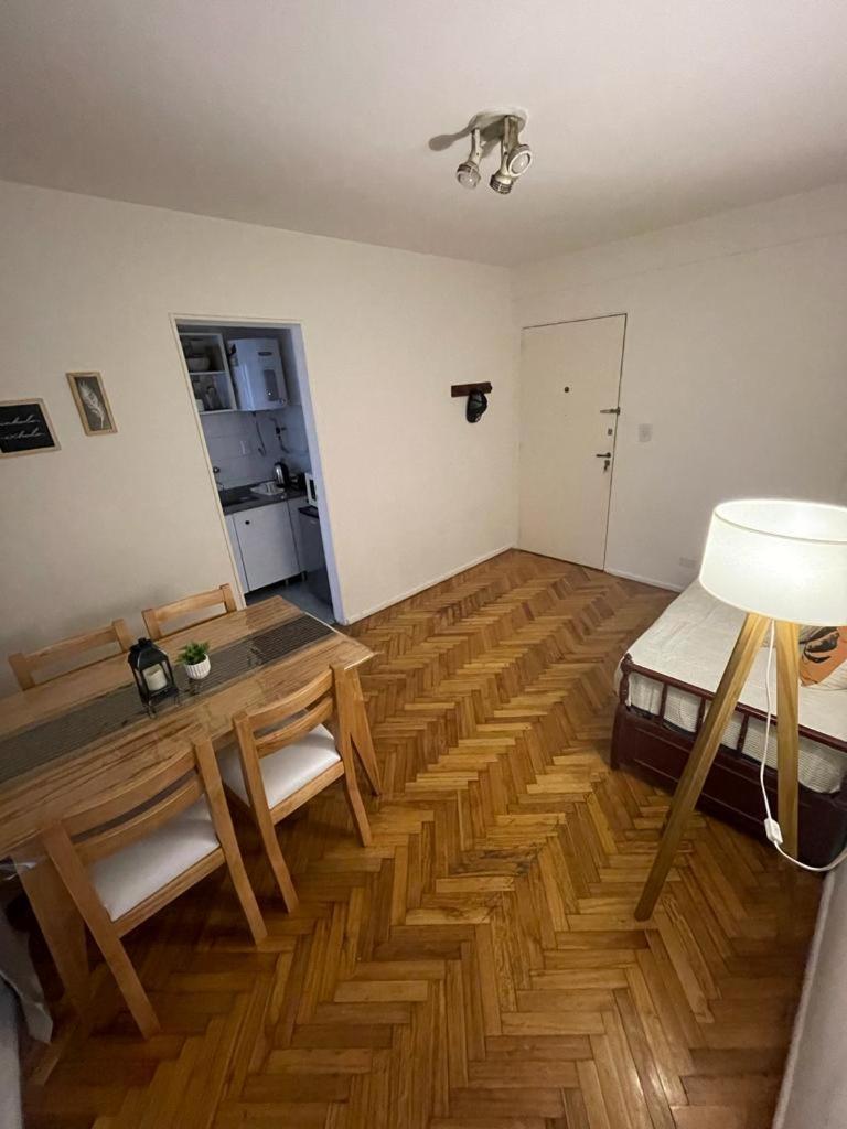 Excelente Departamento Zona Alto Palermo Apartment Buenos Aires Ngoại thất bức ảnh