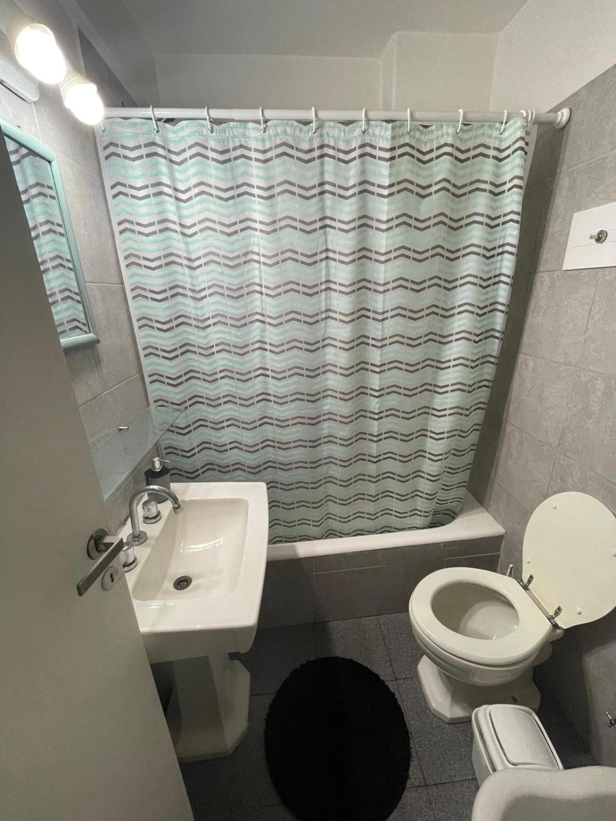 Excelente Departamento Zona Alto Palermo Apartment Buenos Aires Ngoại thất bức ảnh