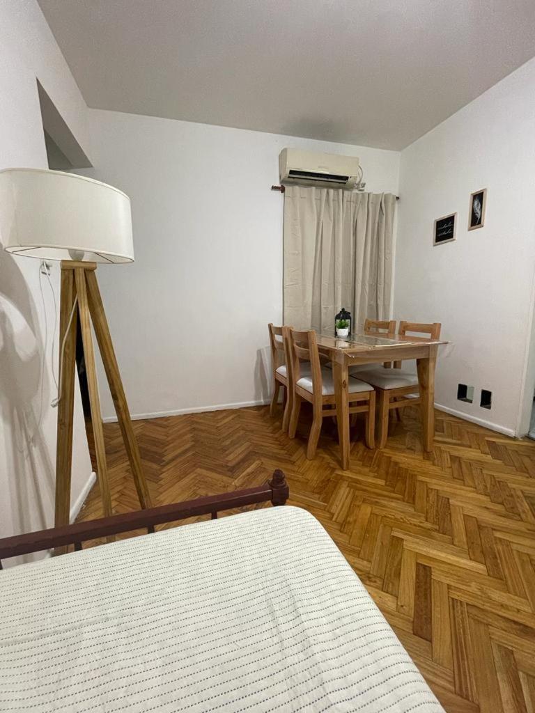 Excelente Departamento Zona Alto Palermo Apartment Buenos Aires Ngoại thất bức ảnh