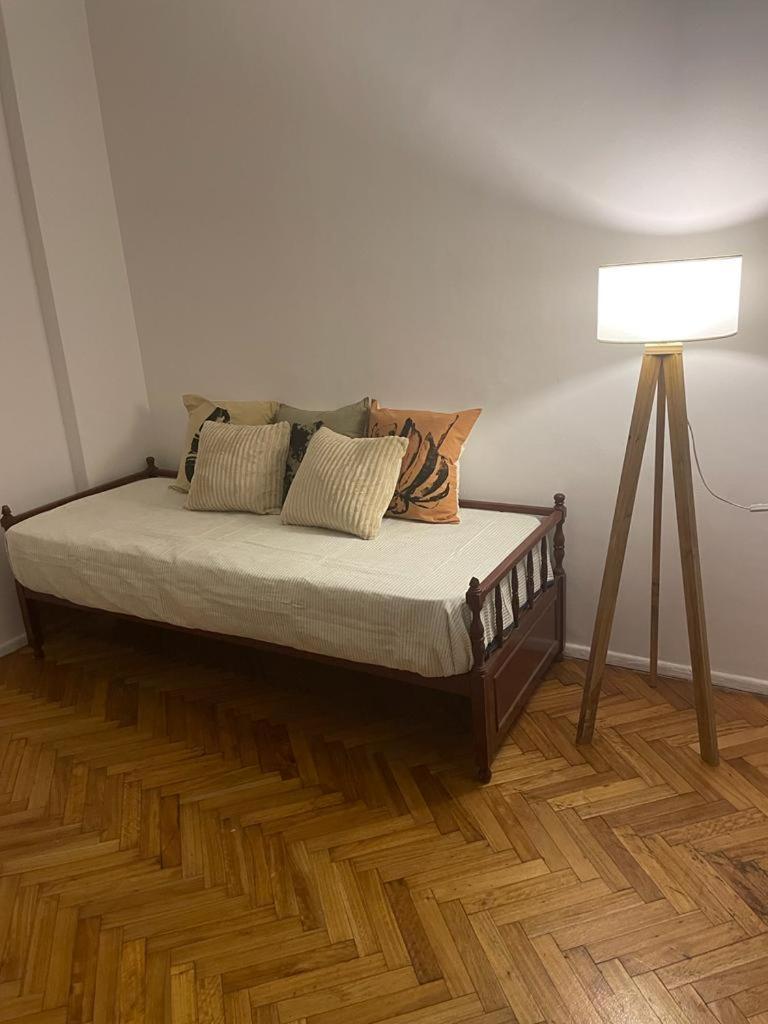 Excelente Departamento Zona Alto Palermo Apartment Buenos Aires Ngoại thất bức ảnh